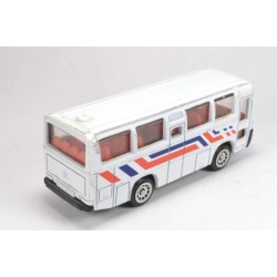 Mercedes reisbus