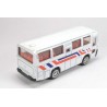 Mercedes reisbus