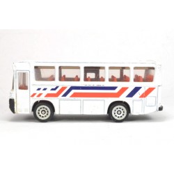 Mercedes reisbus