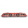 Alstom Coradia LINT train