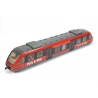 Alstom Coradia LINT train