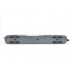 Alstom Coradia LINT trein