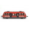 Alstom Coradia LINT train