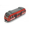 Alstom Coradia LINT train