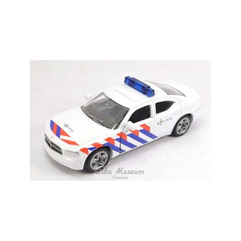 Dodge Charger Politie