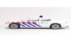 Dodge Charger Politie