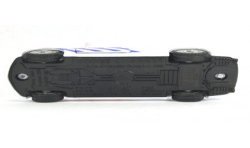 Dodge Charger Politie