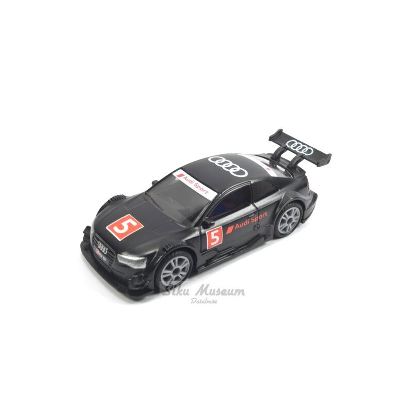 Audi RS 5 Racing DTM