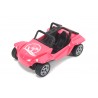 Buggy with tape