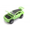 Mercedes-Benz E-Class All-Terrain 4x4
