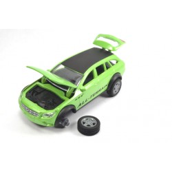 Mercedes-Benz E-Class All-Terrain 4x4