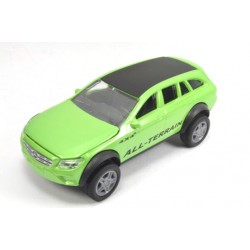 Mercedes-Benz E-Class All-Terrain 4x4