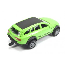 Mercedes-Benz E-Class All-Terrain 4x4