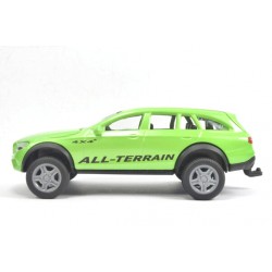 Mercedes-Benz E-Class All-Terrain 4x4