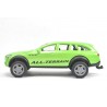 Mercedes-Benz E-Class All-Terrain 4x4