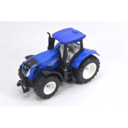 New Holland T7.315