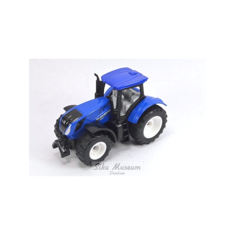 New Holland T7.315
