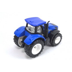 New Holland T7.315