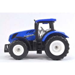 New Holland T7.315