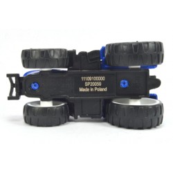 New Holland T7.315
