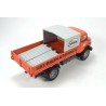 Mercedes-Benz Kurzhauber 710 met Kramer 411 shovel HKL set