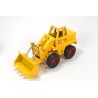 Mercedes-Benz Kurzhauber 710 met Kramer 411 shovel HKL set