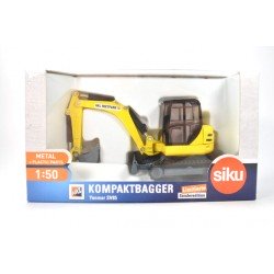 Yanmar SV85 graafmachine