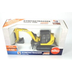 Yanmar SV85 graafmachine