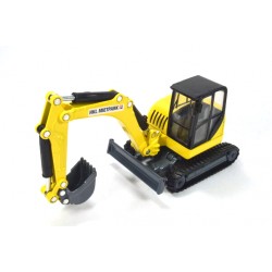 Yanmar SV85 graafmachine