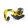 Yanmar SV85 graafmachine