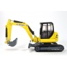 Yanmar SV85 graafmachine