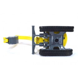 Yanmar SV85 graafmachine