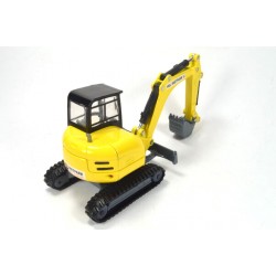 Yanmar SV85 Kompaktbagger