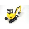 Yanmar SV85 Kompaktbagger