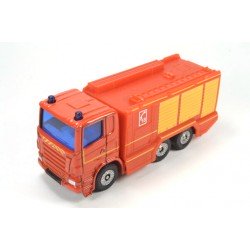 Scania R380 fire service truck Pompiers