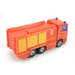 Scania R380 fire service truck Pompiers