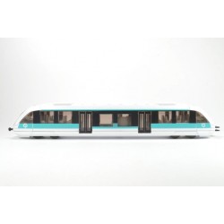 Alstom Coradia LINT Nahverkehrszug  RATP