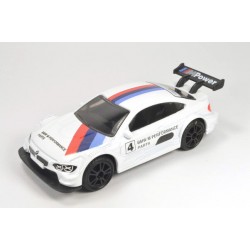 BMW M4 Racing