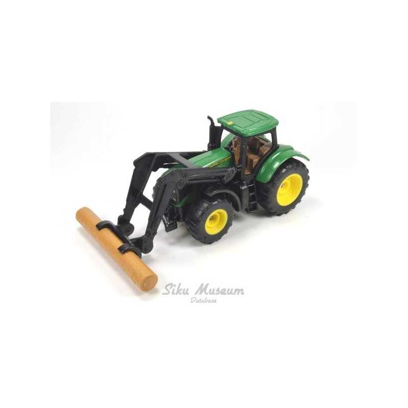 John Deere 6215R