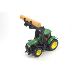 John Deere 6215R