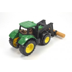 John Deere 6215R