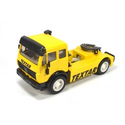 Mercedes SK racetruck TEXTAR