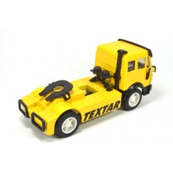 Mercedes SK racetruck TEXTAR