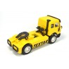 Mercedes SK racetruck TEXTAR