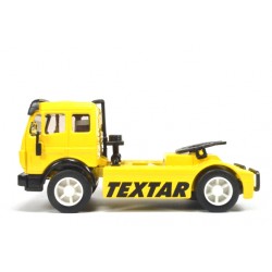 Mercedes SK racetruck TEXTAR