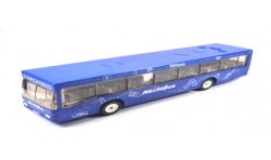 Mercedes-Benz O405 bus RVM / Provinzial Nachtbus