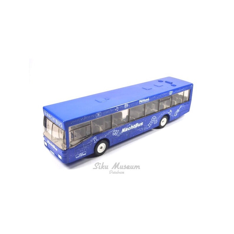 Mercedes-Benz O405 bus RVM / Provinzial Nachtbus