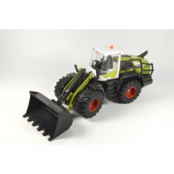 Claas Torion 1914 wheel loader