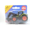Claas Axion 950 tractor with front loader