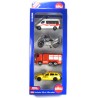 Gift Set Austrian Rescue services